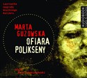 [Audiobook] Ofiara Polikseny