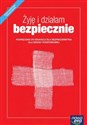 Edukacja dla bezpieczeństwa żyję i działam bezpiecznie podręcznik dla klasy 8 szkoły podstawowej 65802