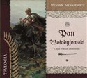 [Audiobook] Pan Wołodyjowski - Henryk Sienkiewicz
