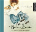 [Audiobook] Alicja w Krainie Czarów