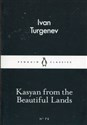 Kasyan from the Beautiful Lands - Ivan Turgenev