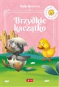 Brzydkie kaczątko