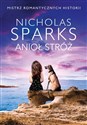 Anioł stróż - Nicholas Sparks