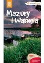 Mazury i Warmia Travelbook W 1