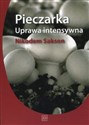 Pieczarka Uprawa intensywna - Nikodem Sakson