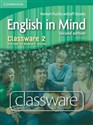 English in Mind 2 Classware DVD