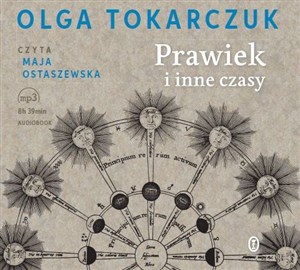 [Audiobook] Prawiek i inne czasy