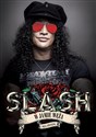 Slash W jamie węża - Paul Stenning