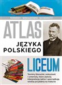 Atlas języka polskiego Liceum