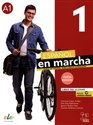 Nuevo Espanol en marcha 1 Podręcznik + zawartość online