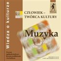 Człowiek - twórca kultury Wiedza o kulturze Liceum technikum - Różni wykonawcy