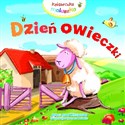 Dzień owieczki - Anna Wiśniewska