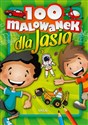 100 malowanek dla Jasia