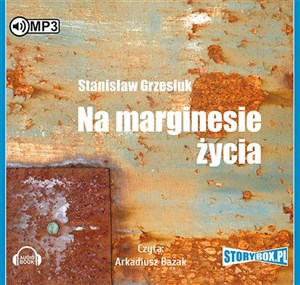 [Audiobook] Na marginesie życia