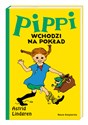 Pippi wchodzi na pokład