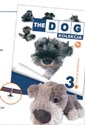 Dog Kolekcja 3 Miniature Schnauzer - 