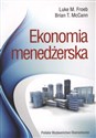 Ekonomia  menedżerska - Luke M. Froebb, Brian T. McCann