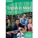 English in Mind 2 Student's Book + DVD