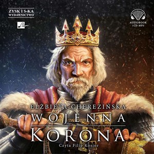 [Audiobook] Wojenna korona