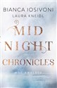 Moc amuletu Midnight Chronicles Tom 1 - Bianca Iosivoni, Laura Kneild