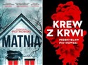 Krew z krwi / Matnia Pakiet