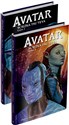 Avatar Ścieżka Tsu’teya Część 1-2 Pakiet - Sherri L. Smith, Jan Duursema, Dan Parsons