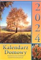 Kalendarz 2024 KL04 Kalendarz domowy - 