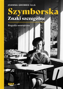 Szymborska Znaki szczególne