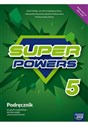 Język angielski Super Powers NEON podręcznik dla klasy 5 szkoły podstawowej EDYCJA 2024-2026 