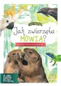 Jak zwierzęta mówią? - Michał Brodacki