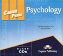 Career Paths Psychology Class CD - Timothy Gilliland, Jenny Dooley