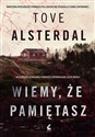 Wiemy, że pamiętasz - Tove Alsterdal