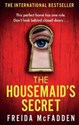 The Housemaid's Secret  - Freida McFadden