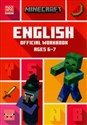 Minecraft English Ages 6-7: Official Workbook 