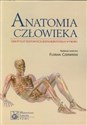 Anatomia człowieka 1200 pytań testowych jednokrotnego wyboru - Florian Czerwiński, Wojciech Kozik, Zbigniew Ziętek