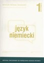 Język niemiecki 1 Dotacyjny materiał ćwiczeniowy Gimnazjum - Monika Janicka