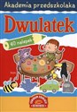 Akademia przedszkolaka Dwulatek