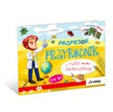 Profesor Przyrodnik Twój mądry przewodnik 5-6 lat