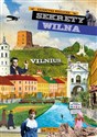 Sekrety Wilna - Katarzyna Węglicka