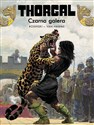 Thorgal Czarna galera Tom 4 - Grzegorz Rosiński, Jean Van Hamme