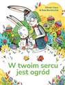 W twoim sercu jest ogród  - Olivier Clerc