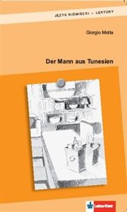 Der Mann aus Tunesien