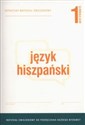 Język hiszpański 1 Dotacyjny materiał ćwiczeniowy Gimnazjum - Krzysztof Jan Kwiatkowski