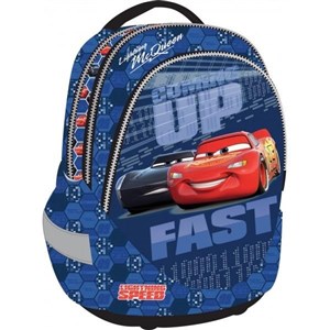 Plecak ergonomic CARS 3