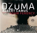 [Audiobook] Dżuma - Albert Camus