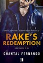 Rake's Redemption - Fernando Chantal