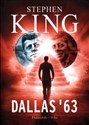 Dallas '63 - Stephen King