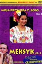 Moja przygoda z „Boso…` Tom 3. Meksyk cz. 2 (booklet DVD)