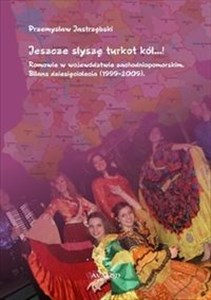 Jeszcze słyszę turkot kół Romowie w województwie zachodniopomorskim. Bilans dziesięciolecia (1999-2009)