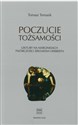 Poczucie tożsamości Lektury na marginesach twórczości Zbigniewa Herberta - Tomasz Tomasik